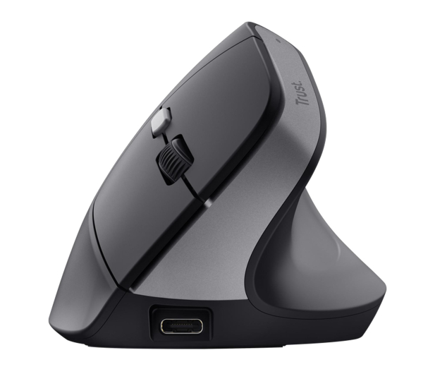 Trust BAYO II ERGONOMIC WIRELESS - 1489324 - zdjęcie 2